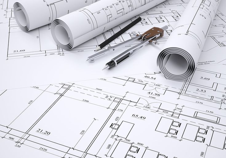 Architecture Drawings